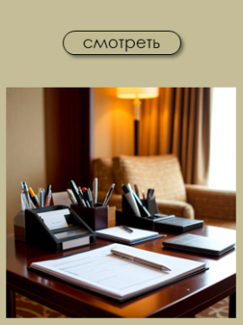 Канцтовары